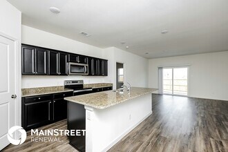 513 Scuttle Dr in Crowley, TX - Building Photo - Building Photo