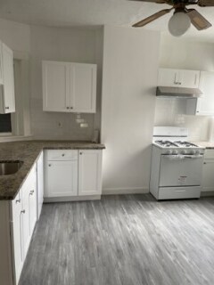 38 Jefferson St, Unit #1 in Cambridge, MA - Building Photo - Building Photo