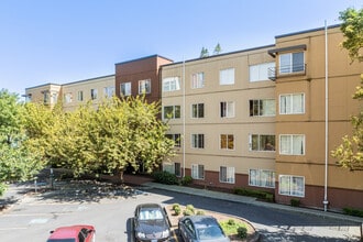 Dawson Park Apartments in Portland, OR - Building Photo - Building Photo