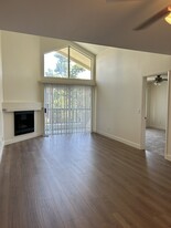 21400 Burbank Blvd, Unit #303 Apartments