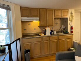 95 Boylston St, Unit 1L in Brookline, MA - Building Photo