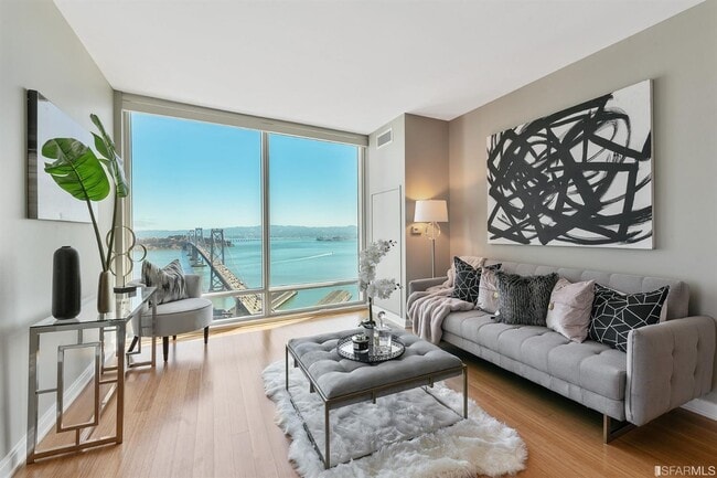 property at 425 1st St