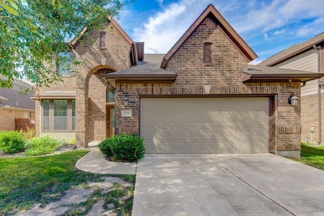 property at 9210 Monarch Mist Ln