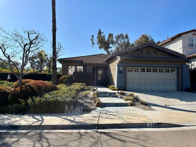 738 Pueblo Pl in Chula Vista, CA - Building Photo - Building Photo