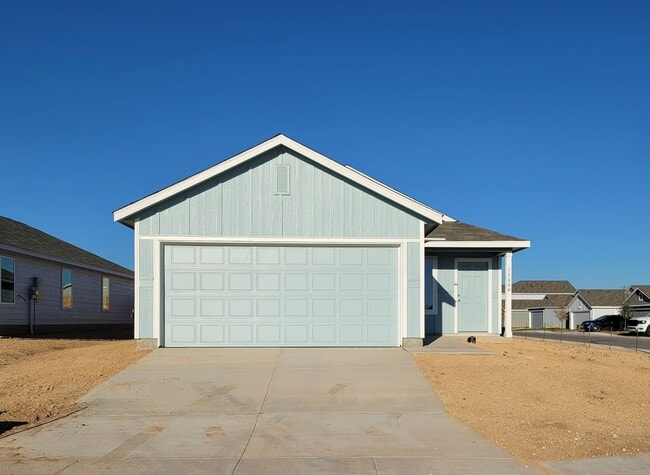 property at 13804 Chital Chase