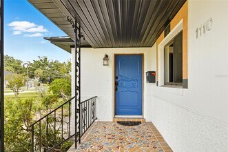 1110 W Coral St in Tampa, FL - Building Photo - Building Photo