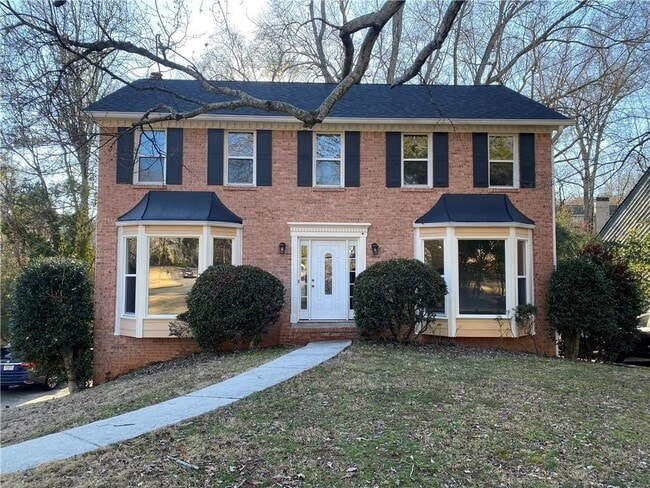 property at 105 Floss Flower Ct