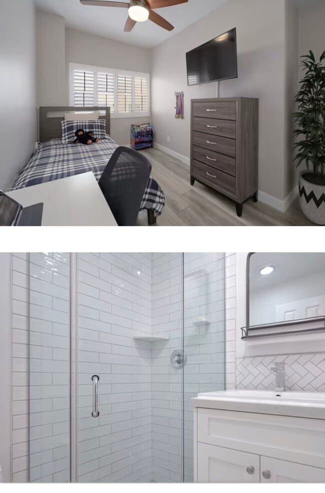 121 S Palm Dr, Unit 203 in Beverly Hills, CA - Building Photo - Building Photo