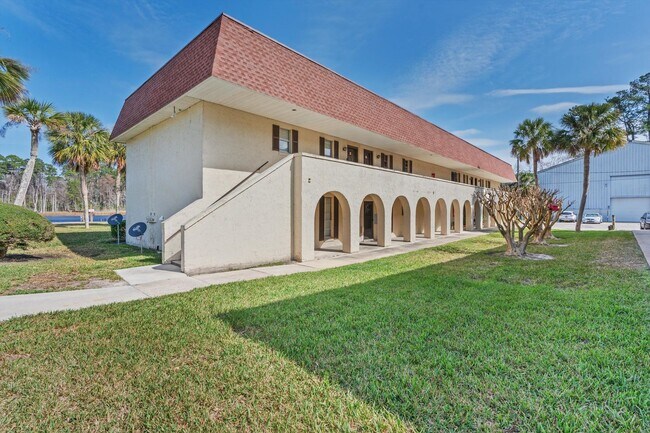 1530 El Prado Rd in Jacksonville, FL - Building Photo - Building Photo