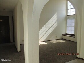 371 Flemish Cir in El Paso, TX - Building Photo - Building Photo