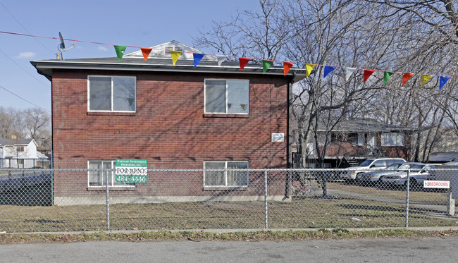 Westridge in Salt Lake City, UT - Building Photo - Building Photo