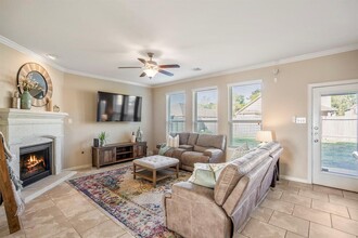 23719 Lucas Creek Dr in Spring, TX - Building Photo - Building Photo