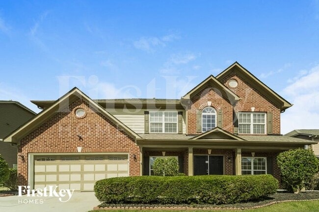 1013 Loudoun Rd in Indian Trail, NC - Foto de edificio - Building Photo