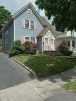 11 Rowley St, Unit 11 A in Rochester, NY - Building Photo
