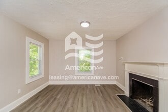 130 Kensington Cir in Fayetteville, NC - Foto de edificio - Building Photo