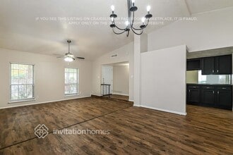 2813 Dove Meadow Dr in Garland, TX - Building Photo - Building Photo