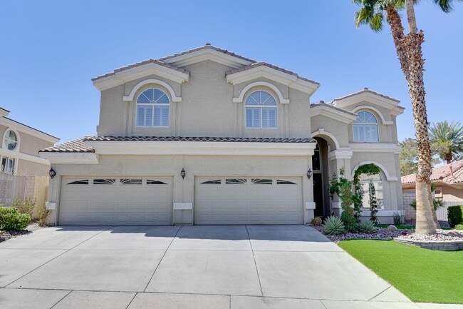 property at 73 Teton Pines Dr