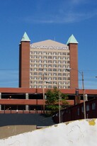 Griesedieck Tower Apartments