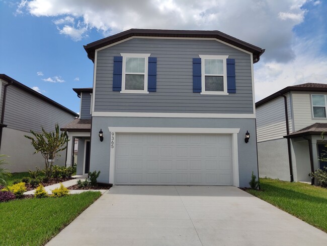 property at 9365 Rally Spring Lp