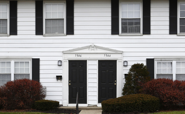 Village of Cross Creek Apartments in Florence, KY - Foto de edificio - Building Photo