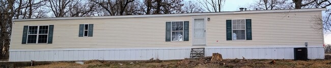 property at 5237 Highway NN