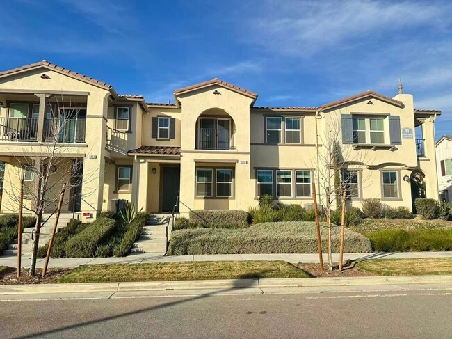 property at 3904 E Coronado Privado