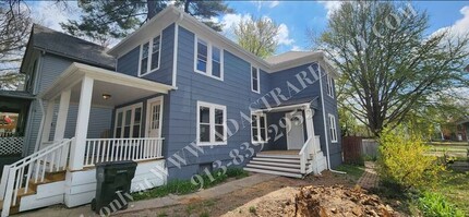521 Ottawa St in Leavenworth, KS - Building Photo - Building Photo