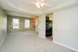 2722 Barrows Rd in Columbus, OH - Building Photo - Building Photo