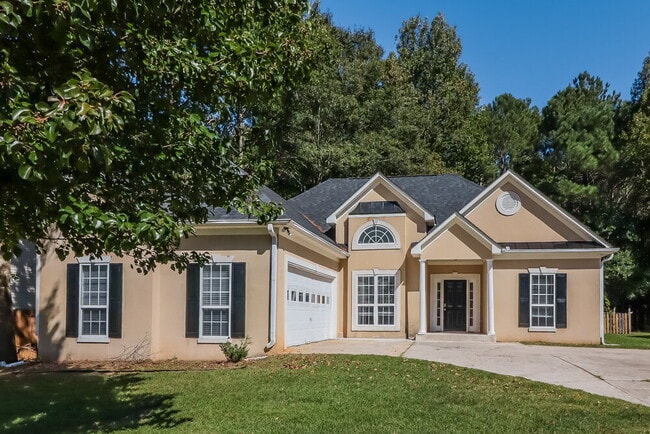 property at 167 Ivey Lake Pkwy