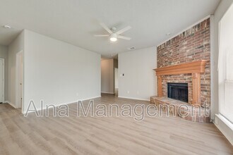 1443 Chapman Dr in Lancaster, TX - Building Photo - Building Photo