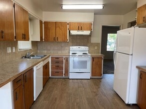 1113 Idaho St in Wenatchee, WA - Building Photo - Building Photo