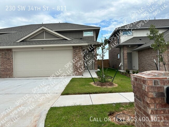 230 SW 34th St