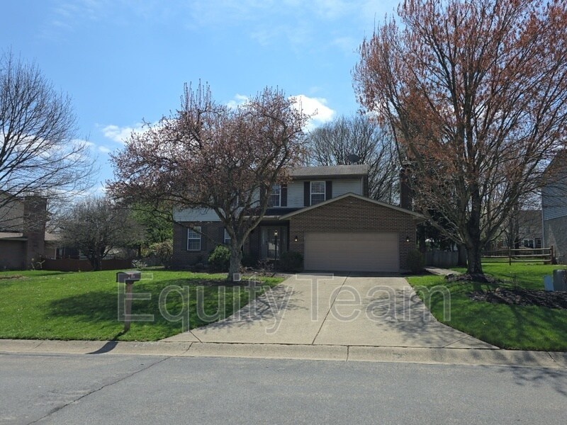 6265 Elderberry Ct in Hamilton, OH - Building Photo