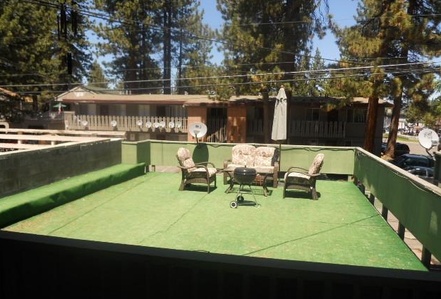 3314 Treehaven Dr in South Lake Tahoe, CA - Building Photo - Building Photo