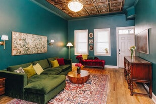 1624 Walnut St, Unit SI ID1438535P in Cincinnati, OH - Building Photo