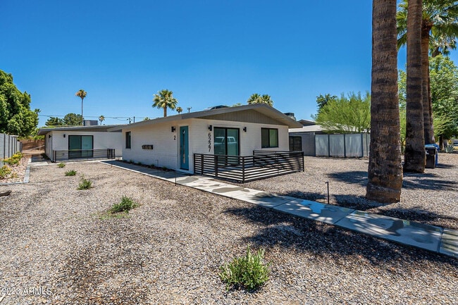 property at 6227 N 13th Pl