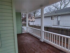 247 Concord St in New Haven, CT - Building Photo - Building Photo