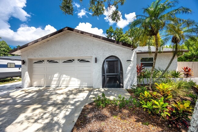 property at 2892 N Rd