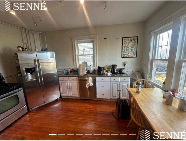 property at 229 Harvard St