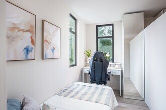 Helios in Berkeley, CA - Building Photo - Interior Photo