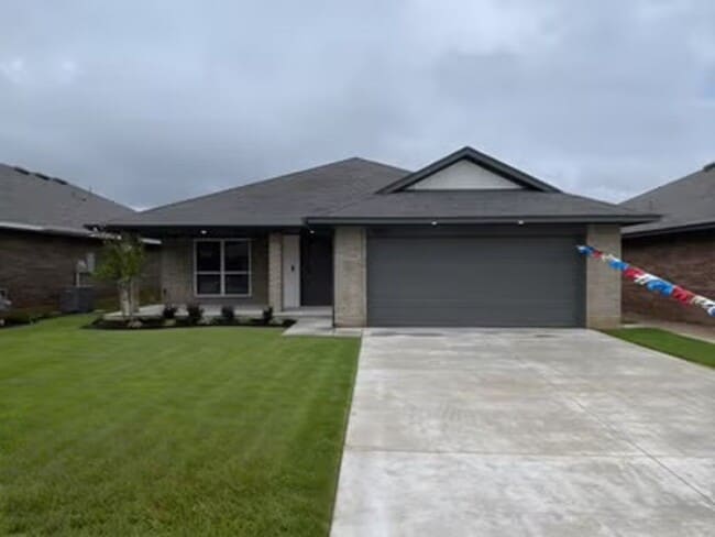 property at 20649 Brushcreek Blvd