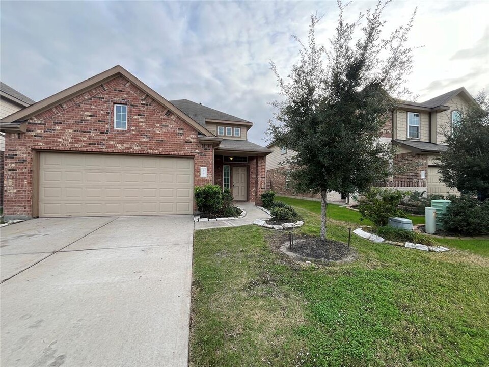 24903 Alberti Sonata Dr in Katy, TX - Building Photo