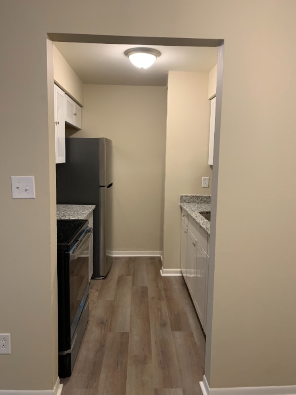 201 Orchard Trace Ln in Charlotte, NC - Foto de edificio - Building Photo