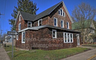 223 W 6th St in Laurel, DE - Building Photo