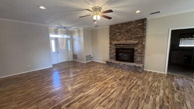 607 Mustang St in Mount Vernon, TX - Building Photo - Building Photo