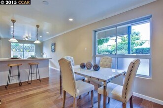 1440 Walnut St in Berkeley, CA - Building Photo - Building Photo