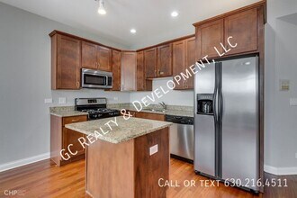 3205 W Division St in Chicago, IL - Building Photo - Building Photo