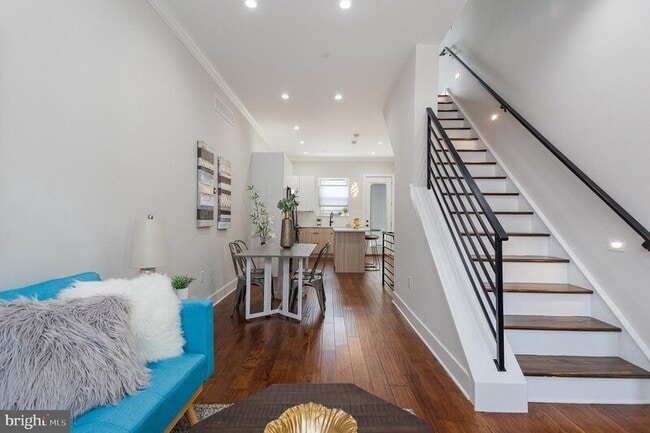 property at 2130 Fernon St