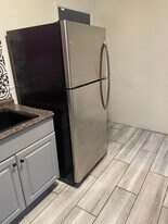 1633 N Payson St in Baltimore, MD - Building Photo