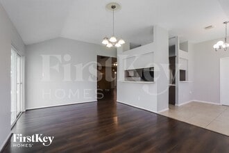 1026 Western Meadows Dr in Katy, TX - Building Photo - Building Photo